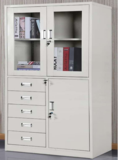 Two-Pick File Cabinet
