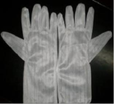 All-white gloves (anti-static fabric)