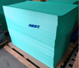 PP extruded sheet (coil)