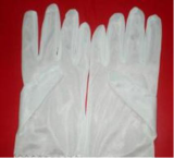 All-white gloves (anti-static fabric)
