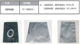 Anti-static Aluminum Bag