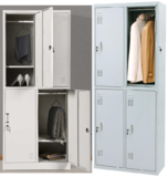 Four wardrobe
