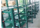 Mould Rack