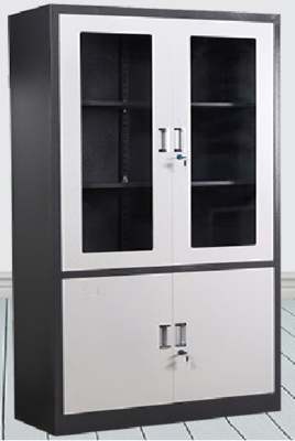 Two-color File Cabinet